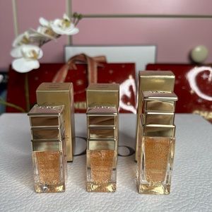 Dior Prestige Serum 20ml together